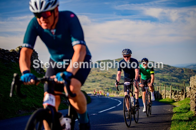 080036 - Kirkstone Pass 08:00 - 09:00