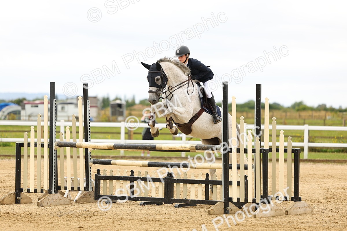 SBM_009428 - Class 2 - Senior Discovery - 1.00m Open