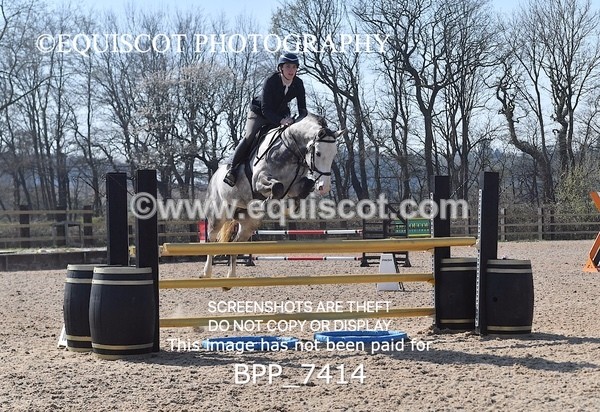 BPP_7414 - CLASS 4 Senior 1.05m Open