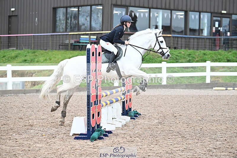 231118A-093236-00432 - Cls 2 BlueChip Pony Novice Qualifier
