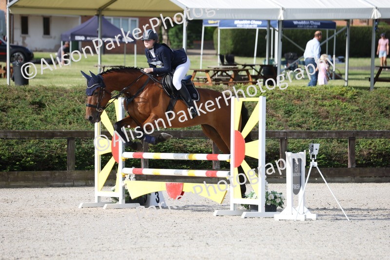 20250622-0160 - PC 90 Qualifier - Round 1