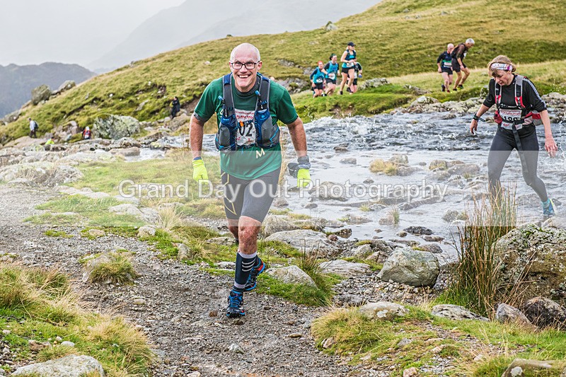 Langdale-801 - Langdale Horseshoe Fell Race Saturday 8th October 2022