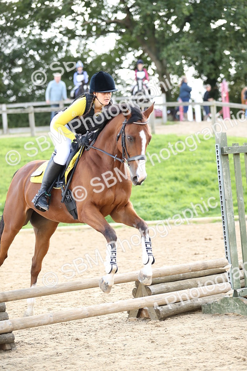 SBM_17262 - E4b - Eventers Challenge 60cm Open