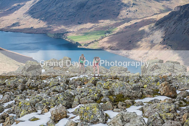 Eskdale Elevation-27 - Eskdale Elevation Fell Race Saturday 15th April 2023