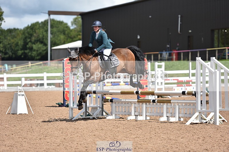 230806A-122454-01785 - Cls 19 Pony British Novice & 80cm Open