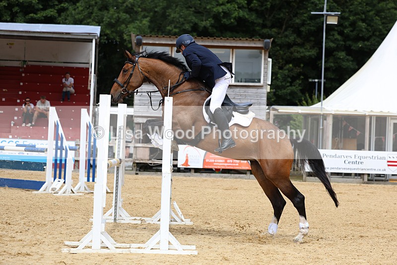 3E7A1184 - Class 11: Senior Discovery/1m open