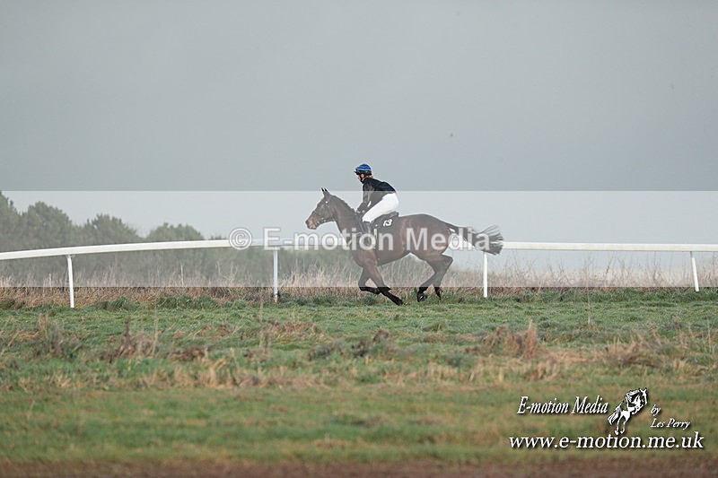 PtP 311223 1068 - Larkhill Racing Club Point-to-Point 31/12/23