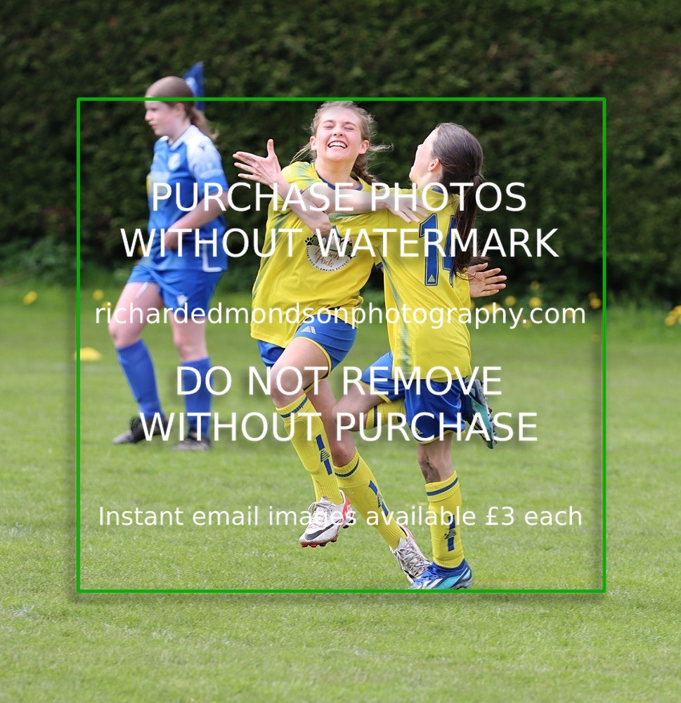 IMG_2059 - Kendal Utd Girls WFA Cup Final (21/4/24)
