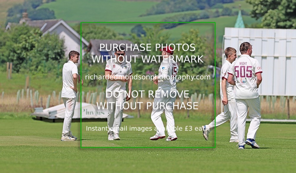 IMG7 - Burneside 3rds v Netherfield 4ths (Sunday 9 July 2023)