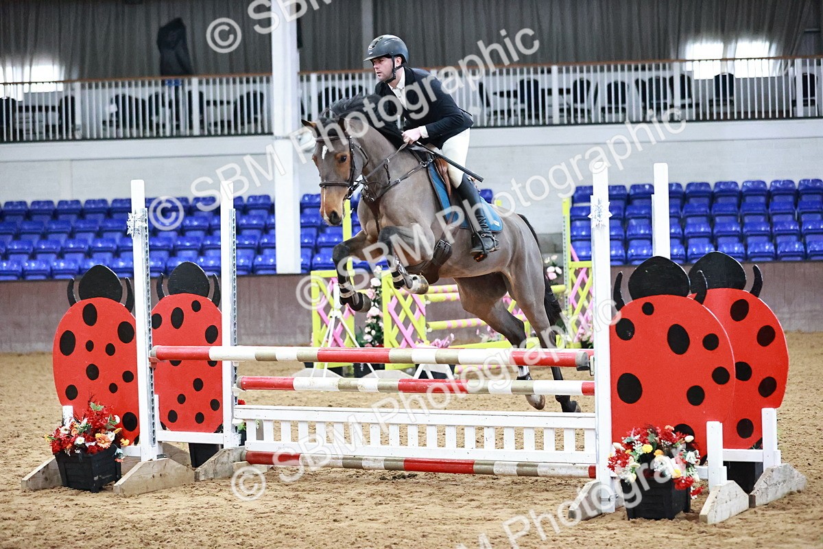 SBM_002216 - Class 9 - Senior Discovery 1.00m