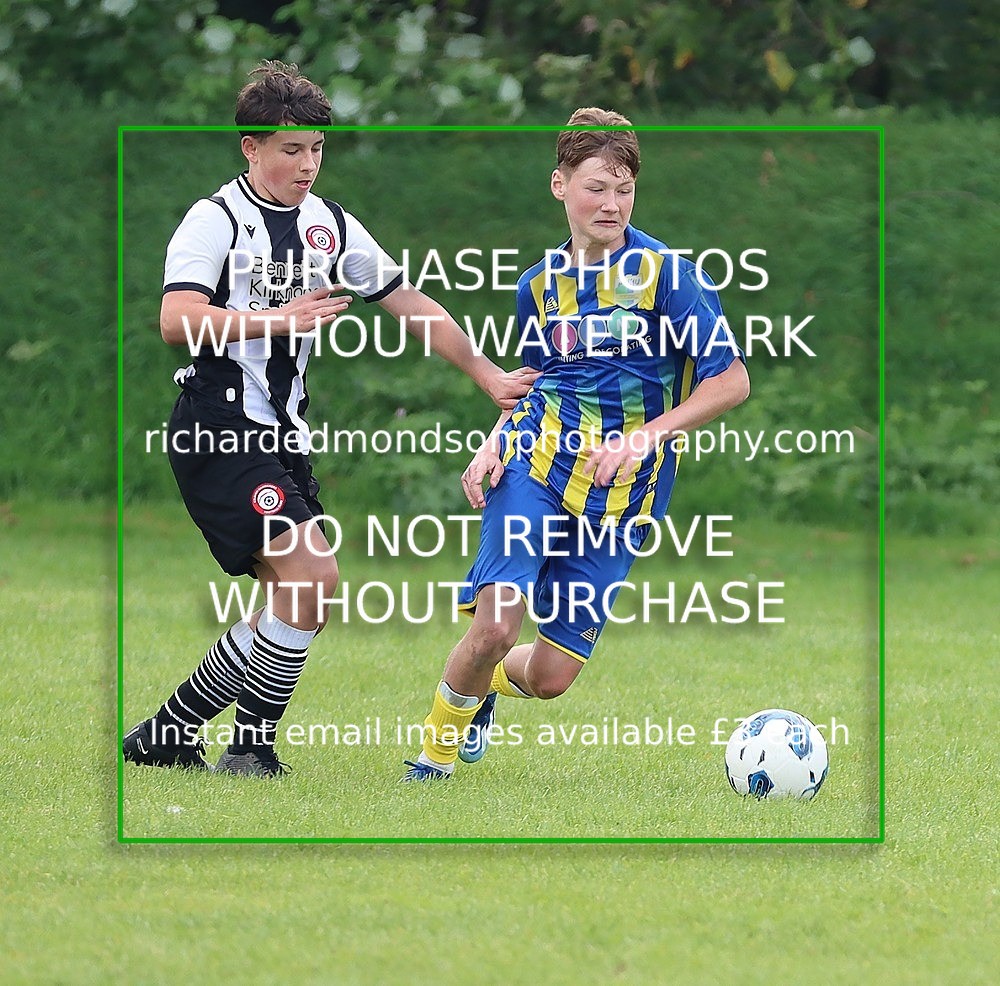 IMG_9588 - Kendal United Under 15 (22/9/24)