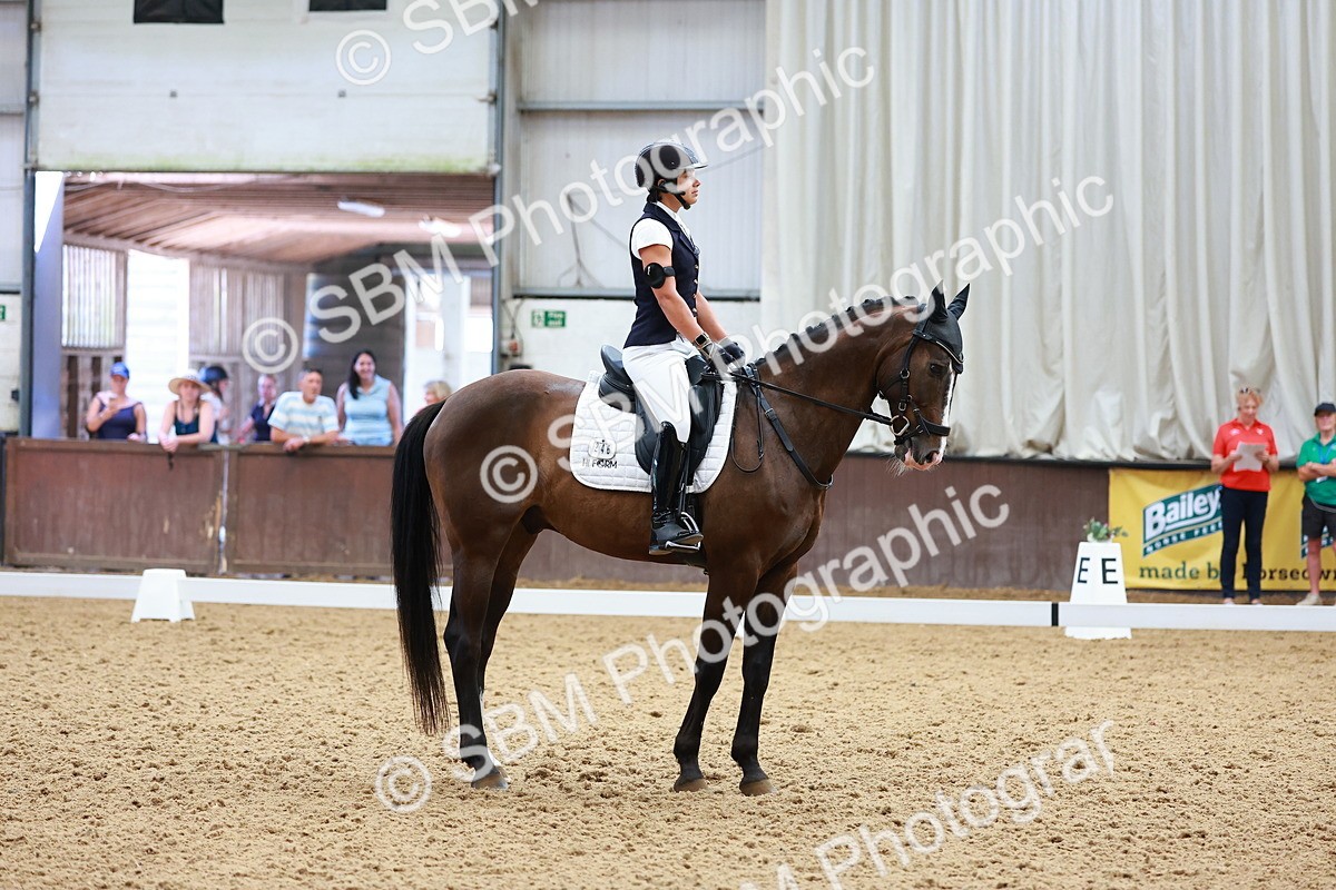 SBM_003807 - Para PYO Warm Up