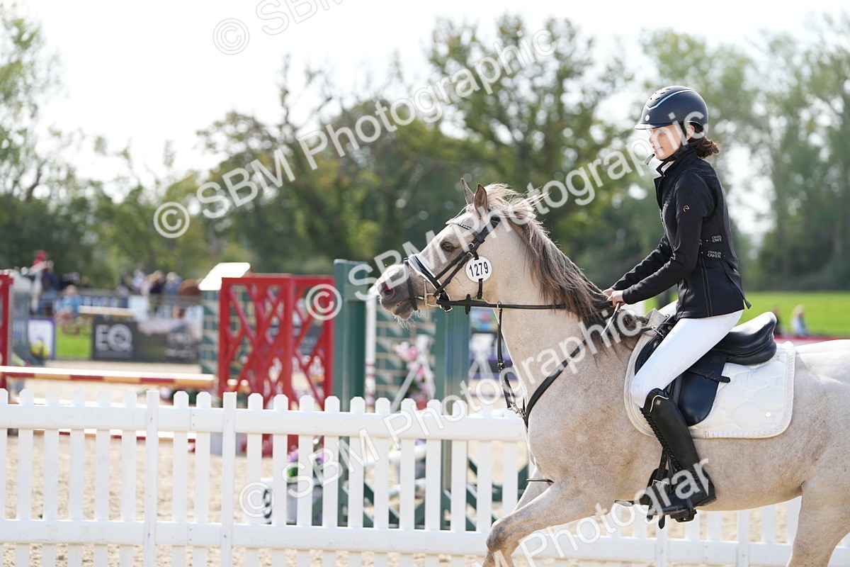 SBM_17855 - J58 - Clear Round 50cm