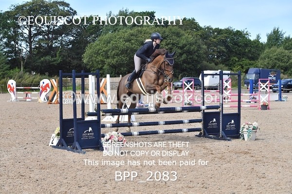 BPP_2083 - CLASS 13 SUN Senior BritiNovice/ 90cm Open