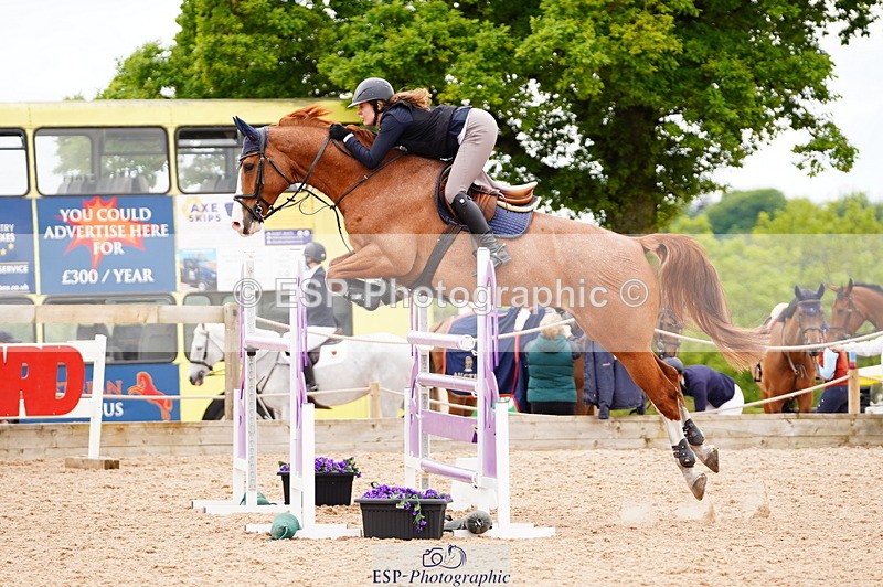 240524A-124850-03640 - Cls 16 Snr 1.20m Open