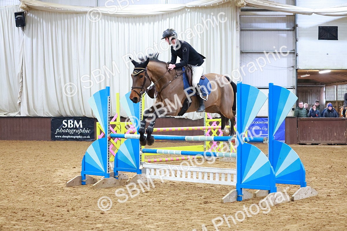 SBM_001071 - Class 3 - Senior Discovery - 1.00m