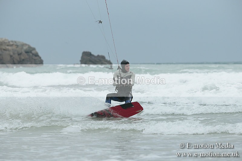 KS 300313-112 - Kite Surfing
