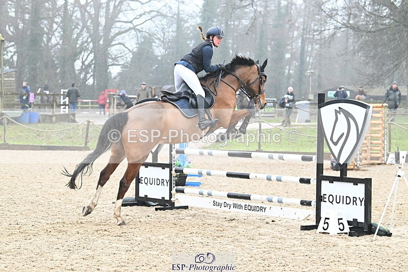 250215A-111034-00323 - Cls 2 Discovery and 1m Open