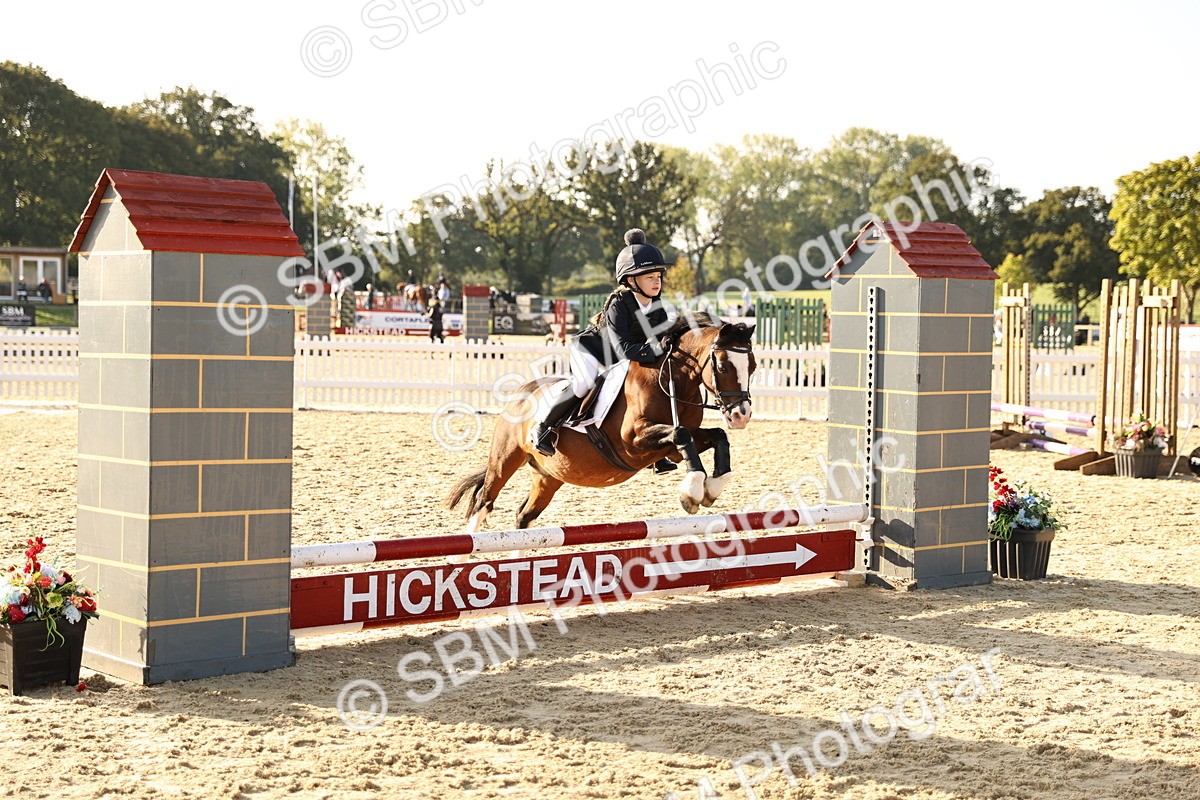 SBM_59479 - J11 - Junior Pony 50cm Championship