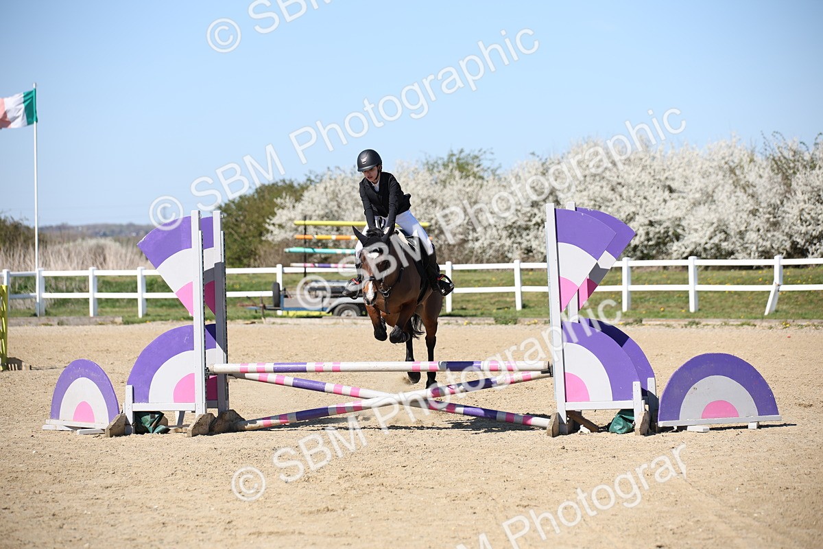 5K7A9334 - Class 3 - 60cm