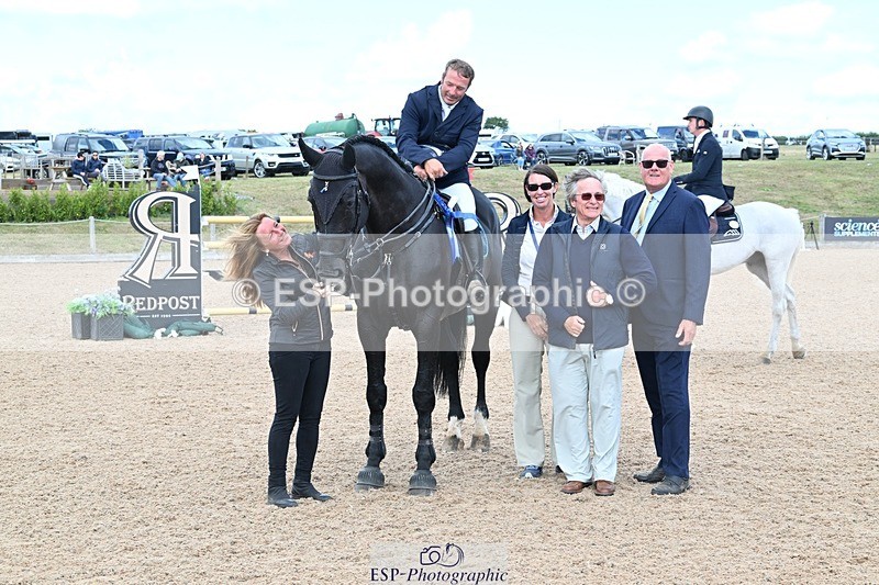 250720-150409-20646 - Cls 8, 3 star Big Tour Jump off and Presentation