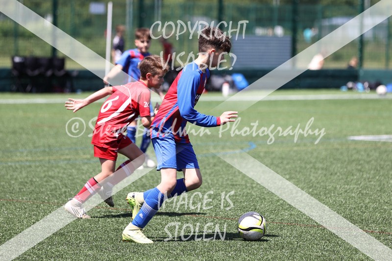 1DX32034 - Sat 13th U11 Boys