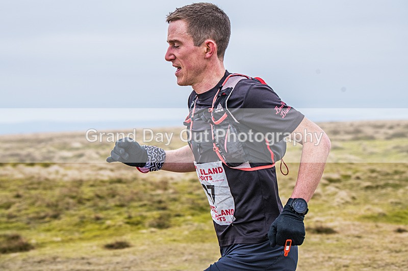 Black Combe-16 - Black Combe Fell Race Saturday 4th March 2023