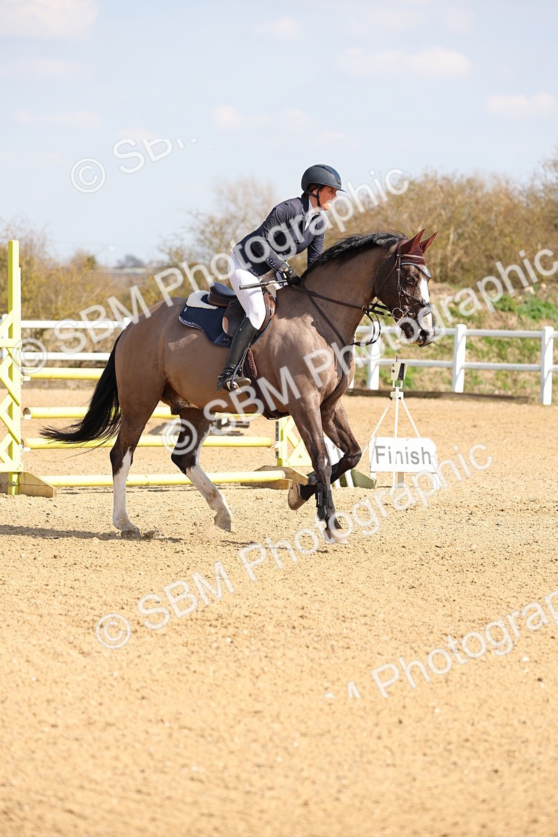 SBM_001260 - Class 3 - Senior Discovery - 1.00m