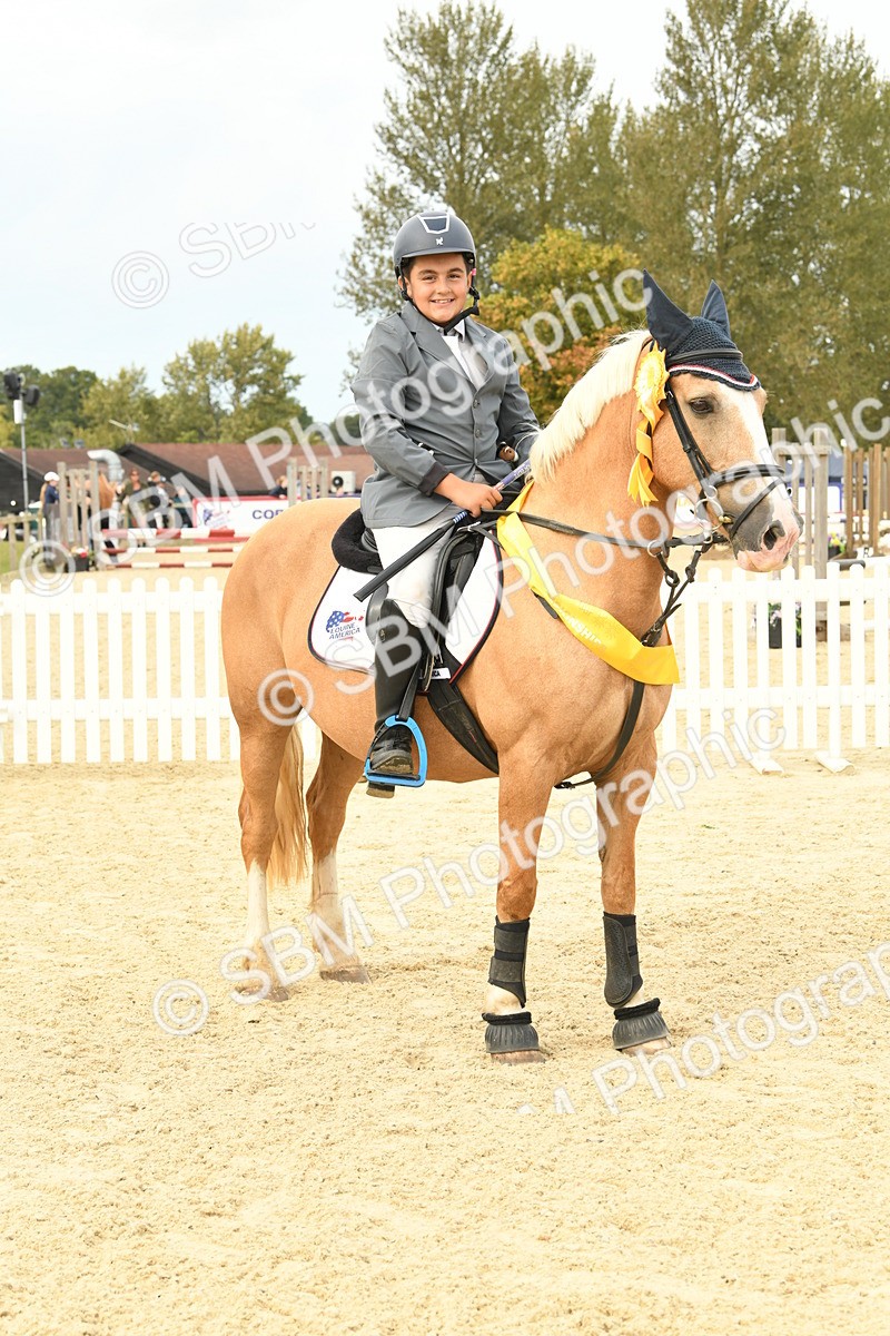 SBM_71165 - J15 - Junior Pony 70cm Championship