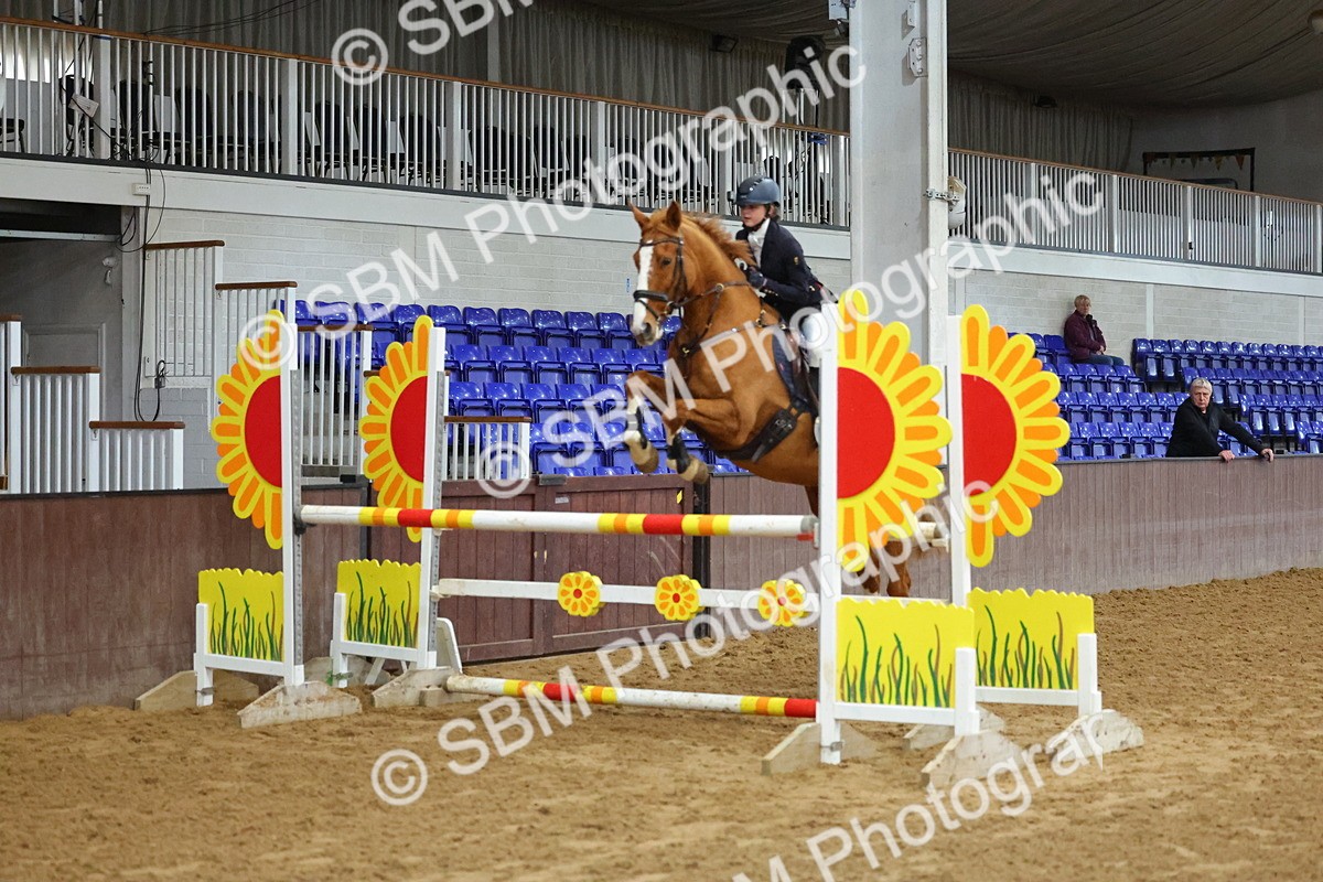 SBM_001201 - Class 4 - Senior Newcomer - 1.10m