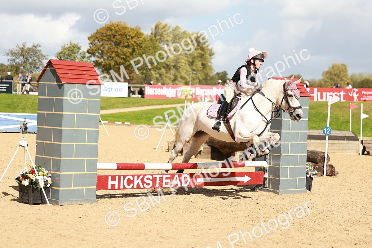 SBM_18901 - E8 - Eventers Challenge 50cm championship