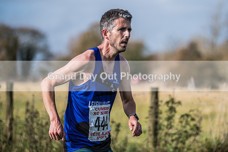 Cumbria XC-939 - Cumbria XC League Workington Saturday 26th October 2024