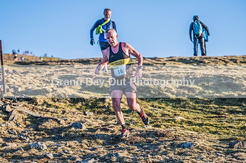 Grisedale-509 - Grisedale Grind Fell Race Wednesday 17th April 2024