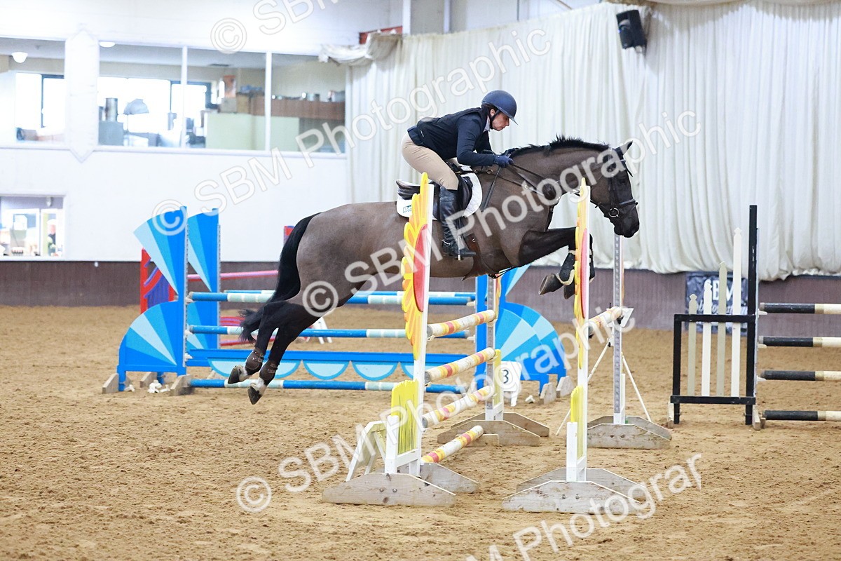 SBM_001168 - Class 4 - Senior Newcomers - 1.10m