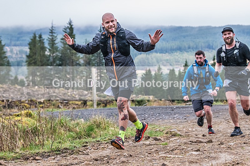 Kielder-345 - High Terrain Events Kielder 82, 50 & 32K Ultra Trail Races Saturday 13th April 2024