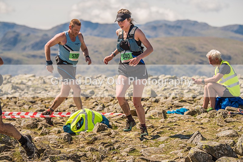 Fairfield-1088 - Fairfield Horseshoe Fell Race Saturday 13th May 2023