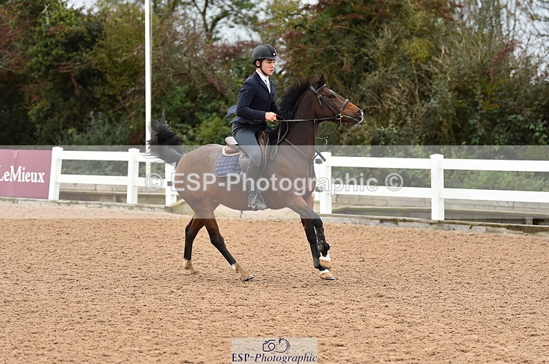 231028A-115750-00952 - Cls 3 Discovery & 90cm Open