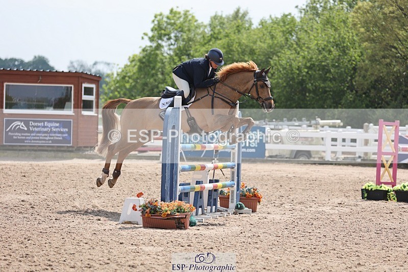 250509-152843-08336 - Cls 23 1.10m Amateur Qualifier and Open