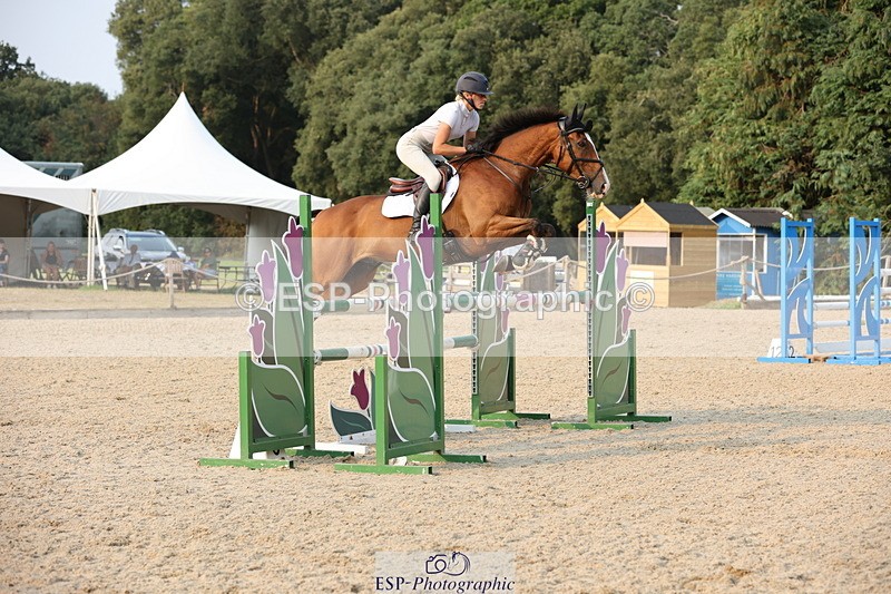 250816A-175746-03217 - Cls 11 Snr Foxhunter