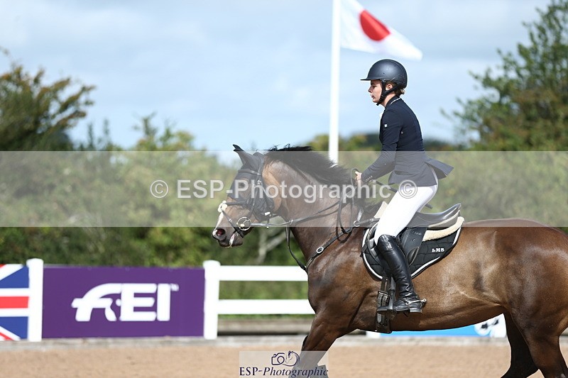 230811A-103434-03545 - Cls 15 85cm Nat Am Qualifier