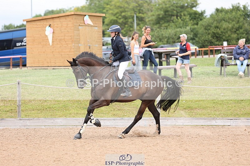 240714A-134927-02270 - Cls 11 & 12 Children on Horses