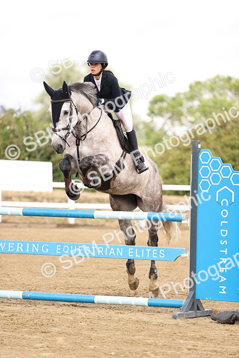 SBM_026777 - Class 13 - Senior Newcomers - 1.10m