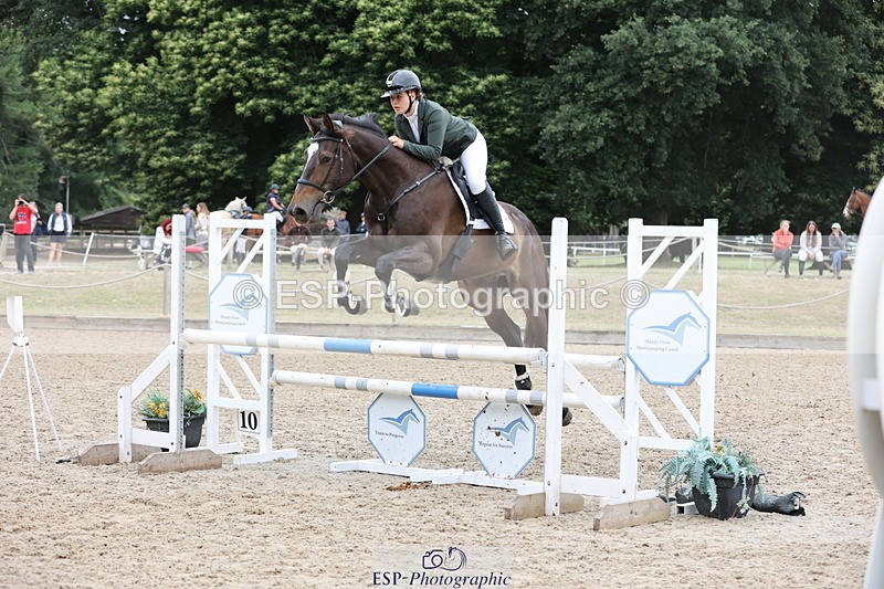 250705A-124521-14234 - Cls 35 95cm Amateur Quali