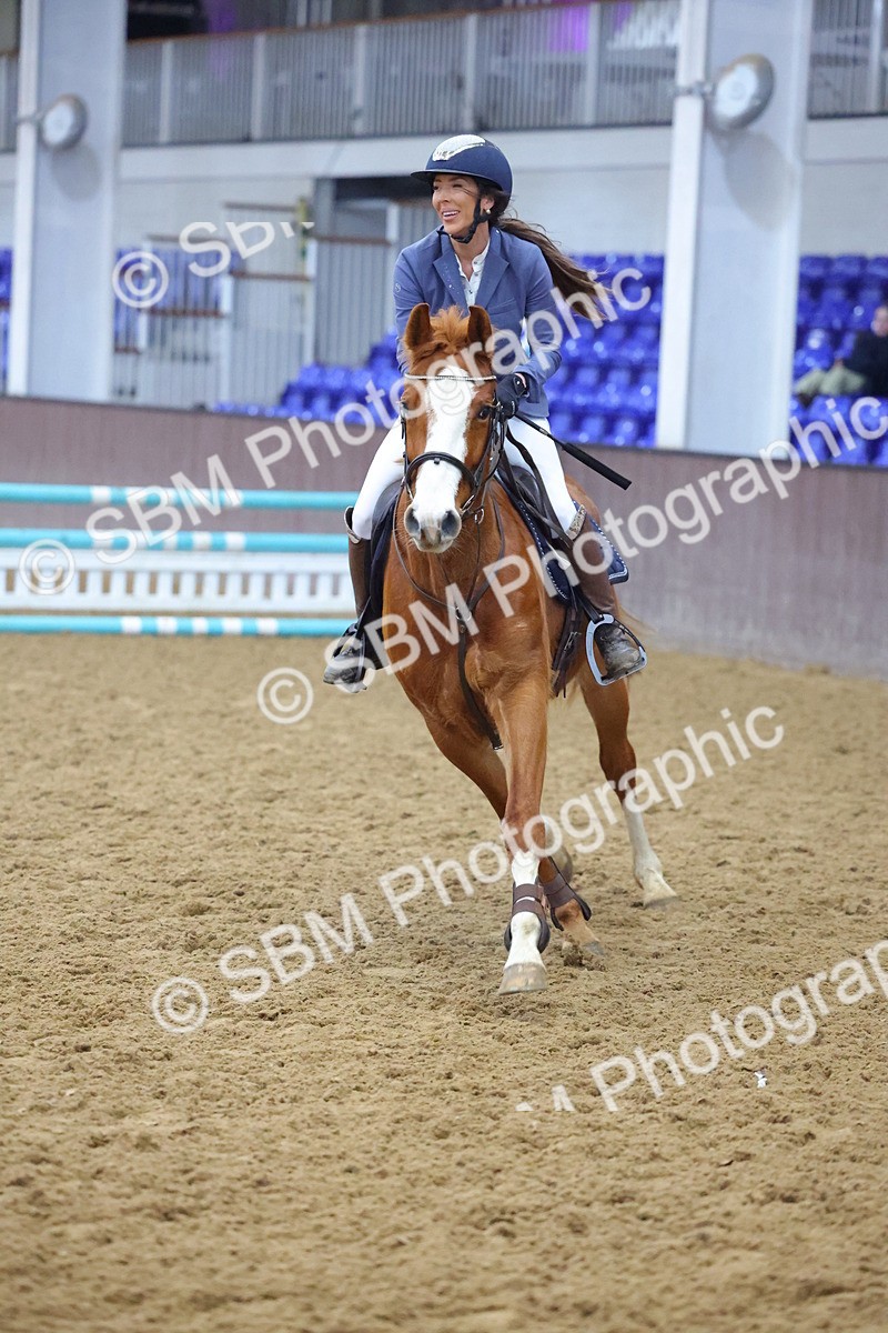 SBM_008128 - Class 20 - The Diamond Championship Qualifier (0.95m)