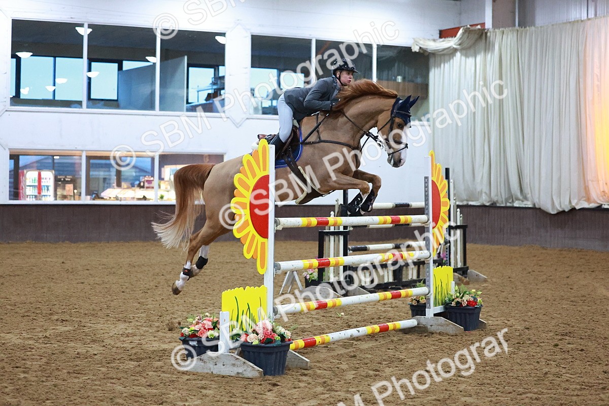 SBM_004030 - Class 13 - National 1.30m 1.40m