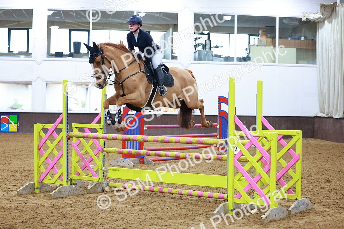 SBM_002185 - Class 4 - Senior Newcomers - 1.10m