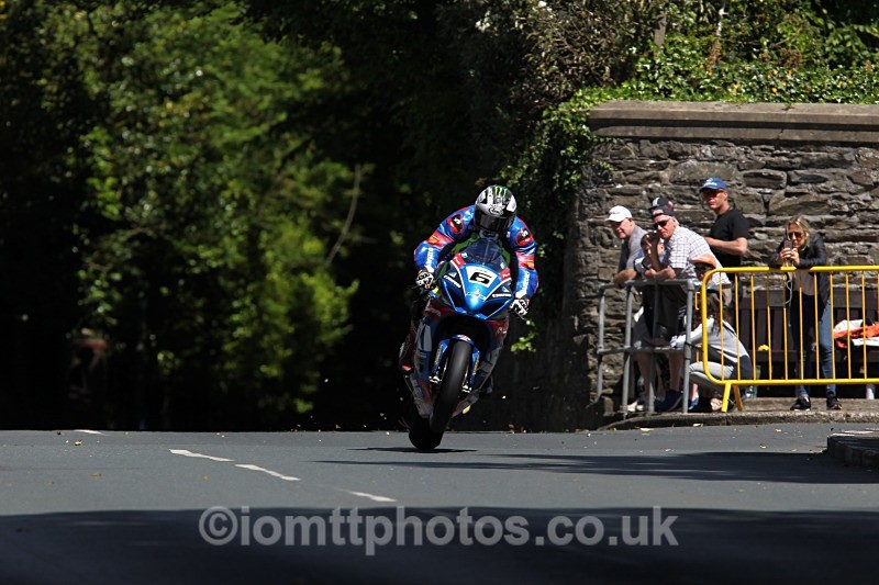 - Superbike Race