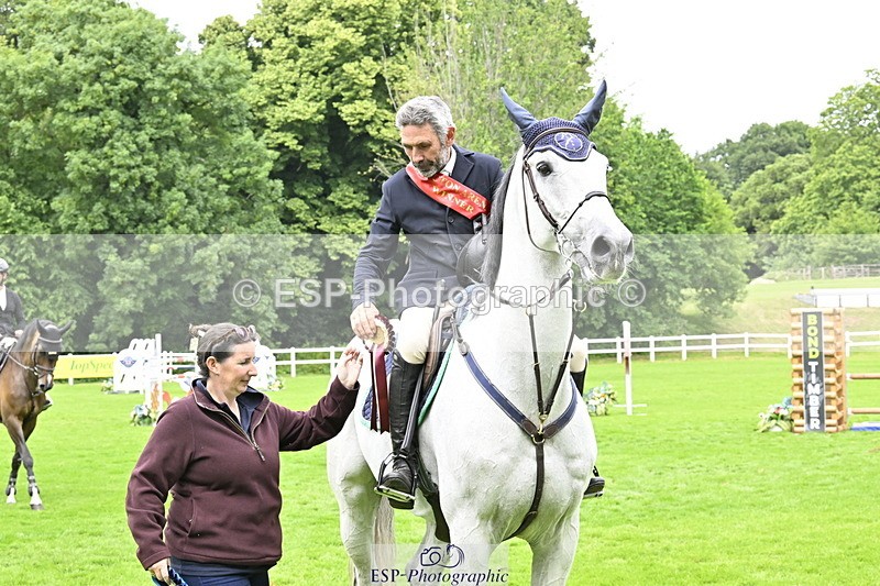 250613A-164603-03174 - Cls 6 National 1.40m Open