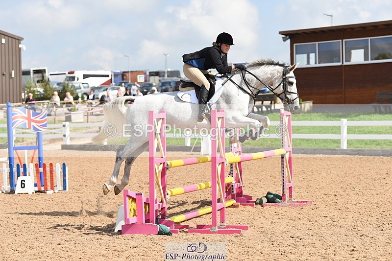 230915A-123524-00415 - Cls 10 95cm Amateur Qualifier