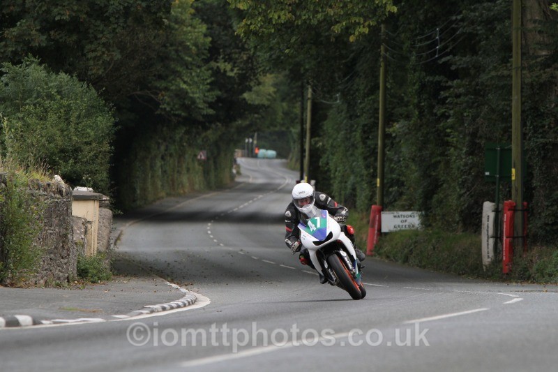  - MGP Supporters Club - Supertwin/Lightweight